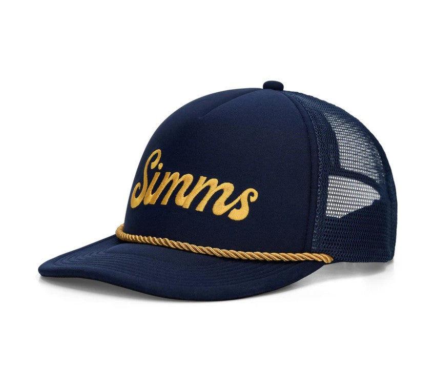 Simms Captains Cap | Huckleberry - Sportinglife Turangi